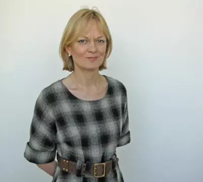 Photo of Linda Woodhead