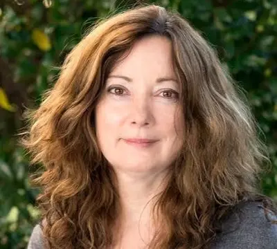 Photo of Linda Martín Alcoff