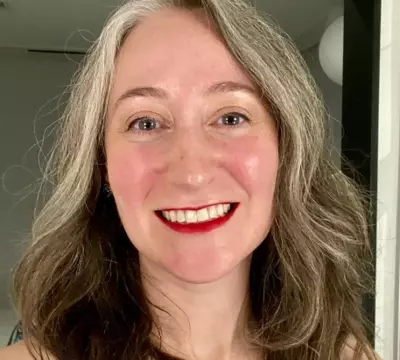 Photo of Margie Ratcliff