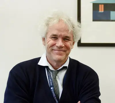 Photo of Mark Solms