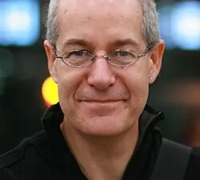 Photo of Massimo Pigliucci