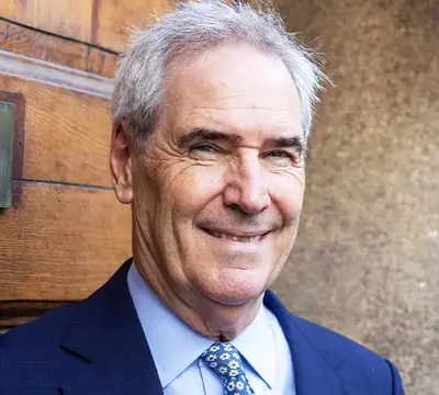 Photo of Michael Ignatieff