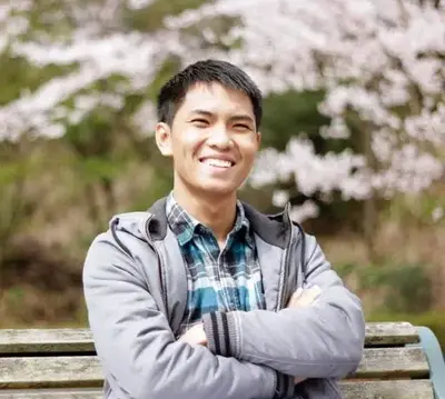 Photo of Minh-Hoang Nguyen
