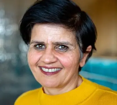 Photo of Monima Chadha