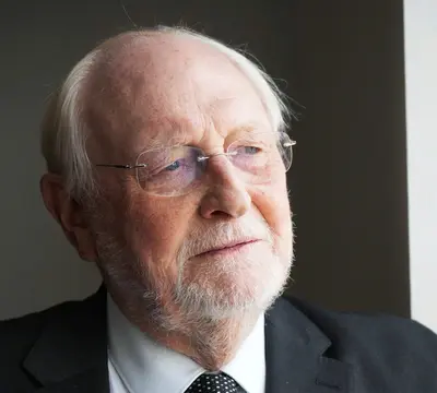 Photo of Neil Kinnock