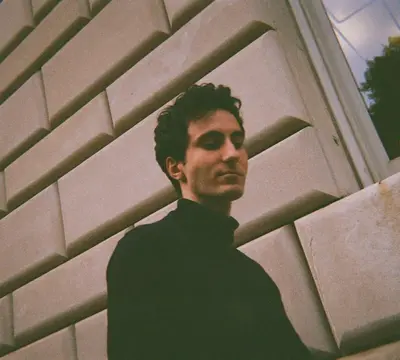 Photo of Oliver Adelson
