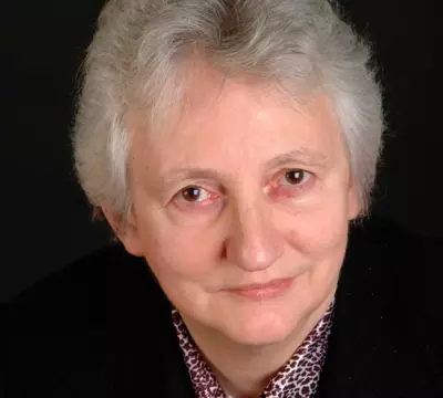 Photo of Onora O'Neill