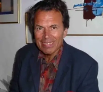 Photo of Paul Ernest