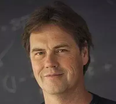 Photo of Pedro Ferreira