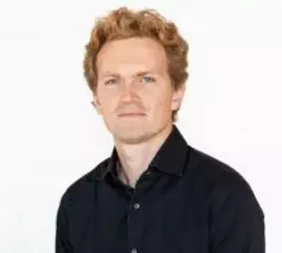 Photo of Peter Dietsch