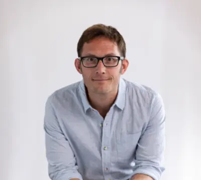 Photo of Jonny Thomson