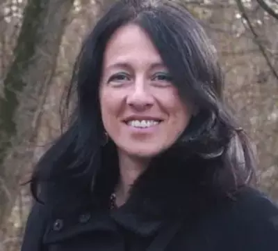 Photo of Claudia Maraston