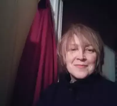Photo of Jennifer Bilek