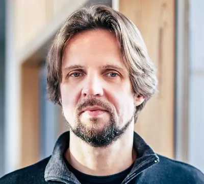 Photo of Sebastian Rödl