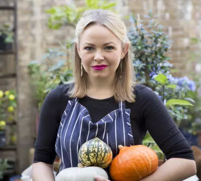 Photo of Rosie Birkett
