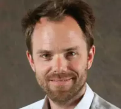 Photo of Rupert Read