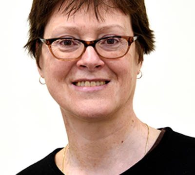 Photo of Ruth Kinna