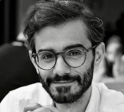 Photo of Samuele Iaquinto