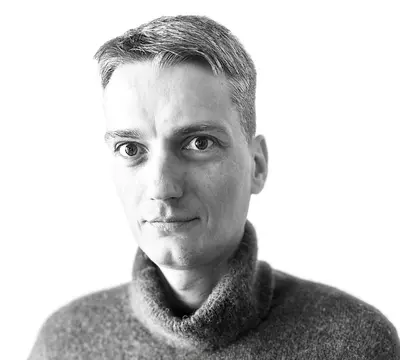 Photo of Christoph Schuringa