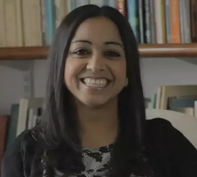 Photo of Shahidha Bari
