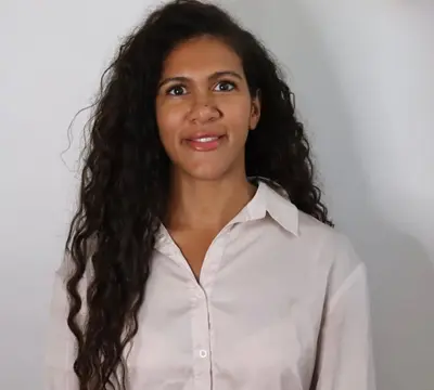 Photo of Sherelle Jacobs