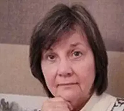 Photo of Vivienne Shue