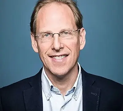 Photo of Simon Baron-Cohen