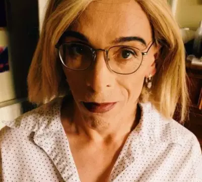 Photo of Sophie Grace Chappell