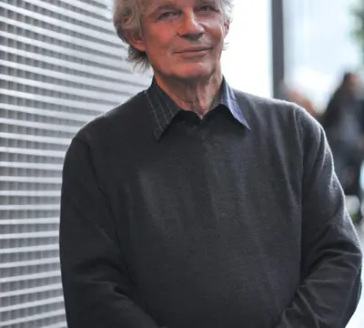 Photo of Stuart Kauffman