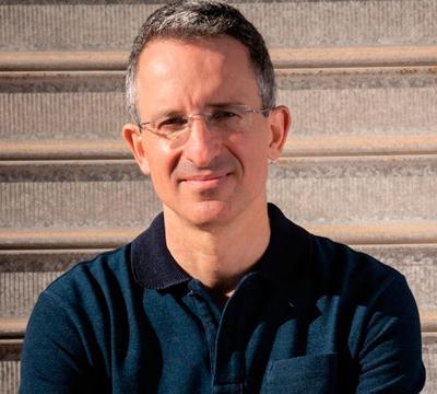 Photo of Tal Ben Shahar