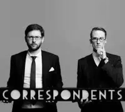Photo of The Correspondents