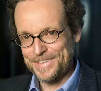 Photo of Thomas Pogge