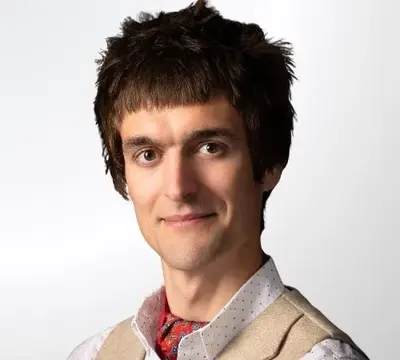 Photo of Tim Gregory