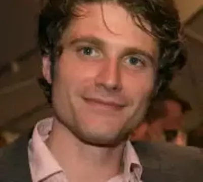 Photo of Toby Buckle