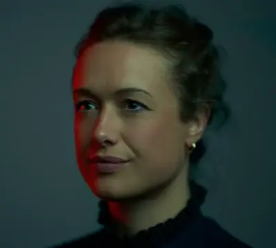 Photo of Lucy Jones