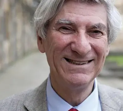 Photo of Vernon Bogdanor