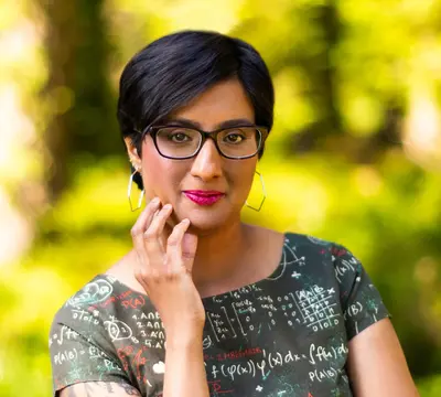 Photo of Zion Lights