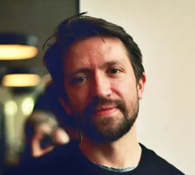 Photo of Adrien de Sutter