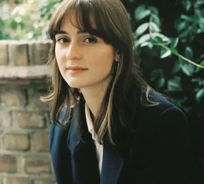 Photo of Adrienne Buller