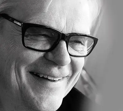 Photo of Alpo Suhonen