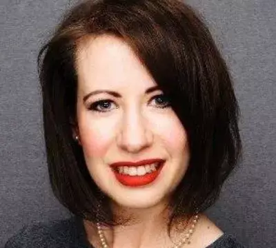 Photo of Amy Grier