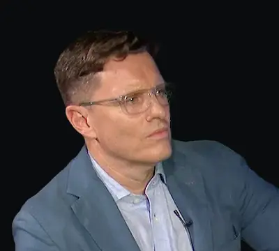 Photo of Andy Owen