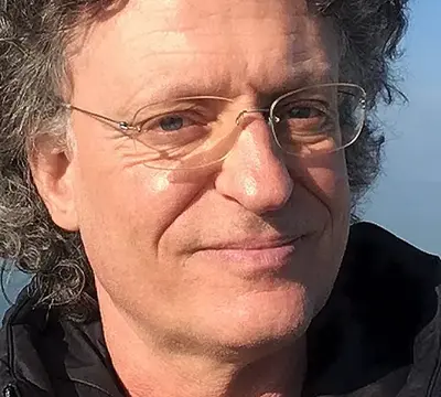 Photo of Antony Valentini