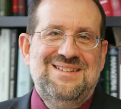 Photo of Arthur M. Diamond