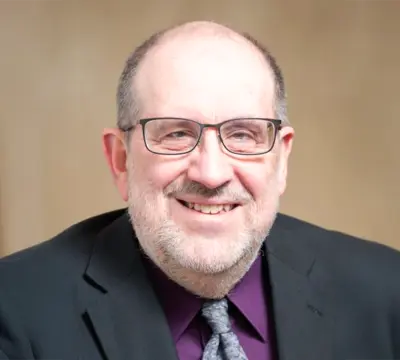 Photo of Arthur M. Diamond