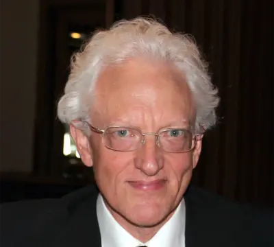 Photo of Barry Smith