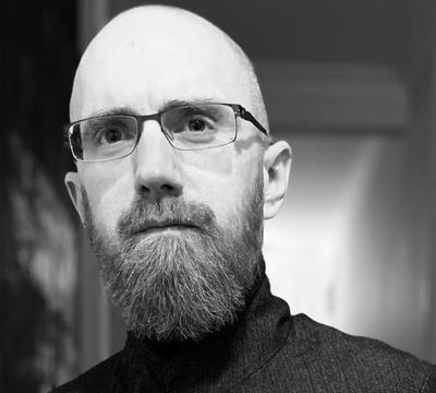 Photo of Ben Ware