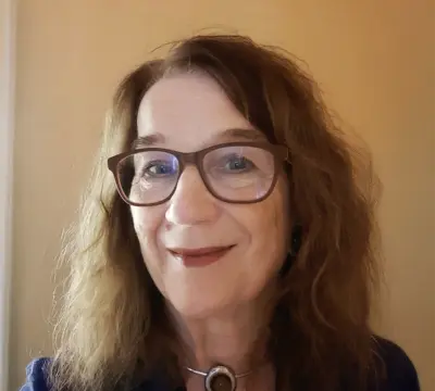 Photo of Brigitte Falkenberg