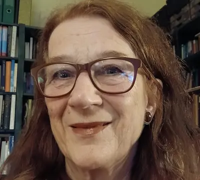 Photo of Brigitte Falkenburg