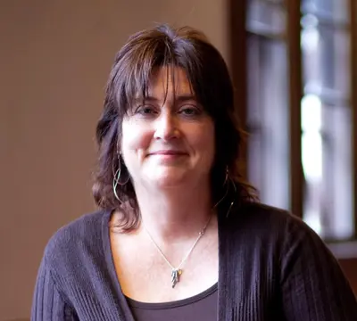 Photo of Rose McDermott